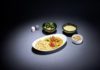 Extended food selection: Lufthansa introduces "A la carte dining" meals in Economy and Premium Economy Class