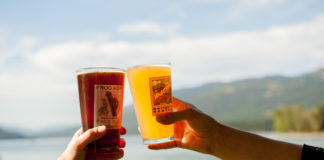 From Farm to Glass: The classic Craft Beer trail of US