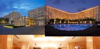 7 Best Luxury Hotels In Delhi (India)