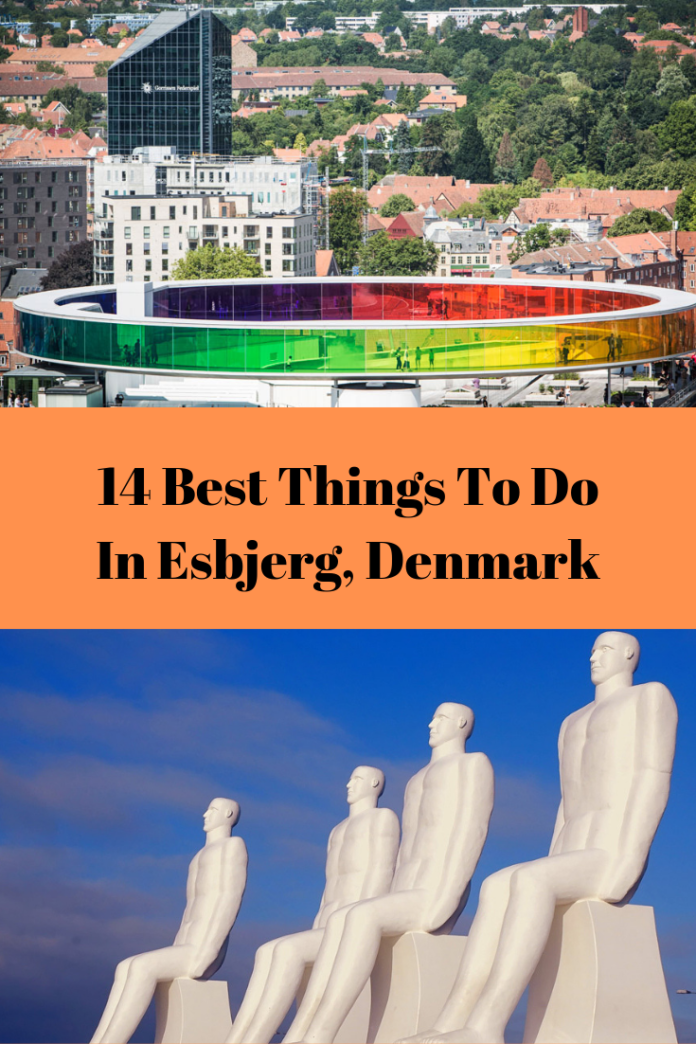 Best Things To Do In Esbjerg