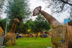New iPhone Duo or a Trip Abroad? Here’s Where Your Phone Money Could Take You 2 Thailand Tourism Festival 2019 To Start From January 23-27 At Lumpini Park Bangkok