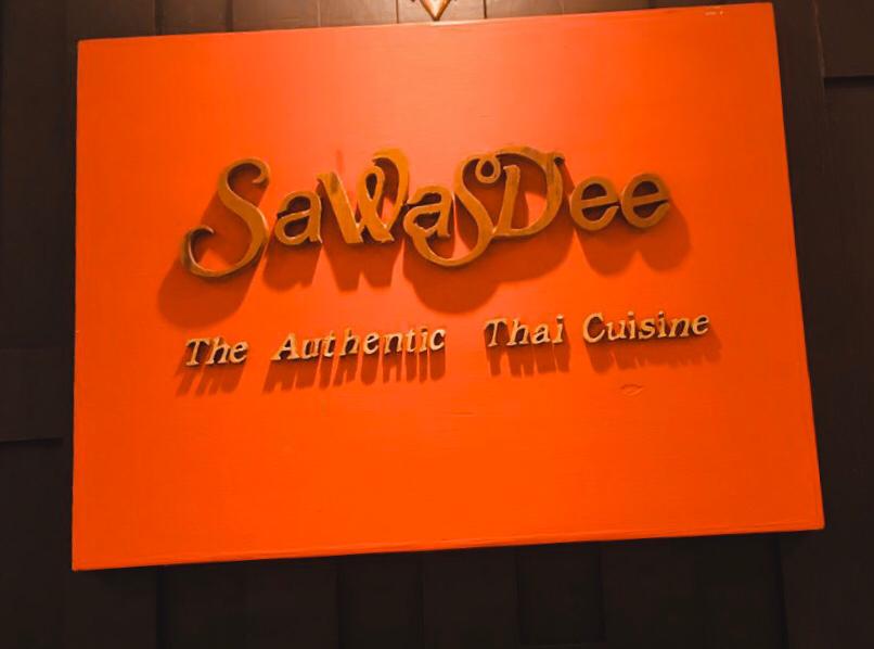 Sawasdee Bangkok