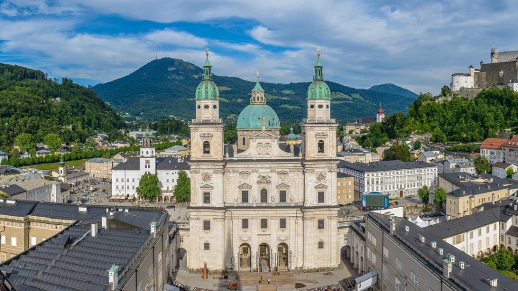 8 Best Things To Do In Salzburg, Austria - TSG