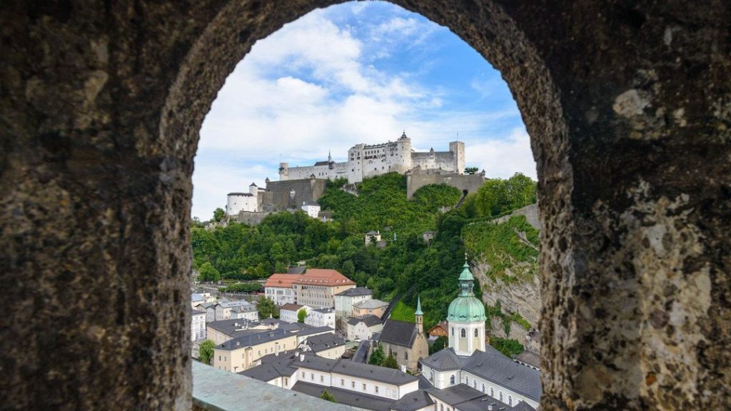 8 Best Things To Do In Salzburg, Austria - TSG