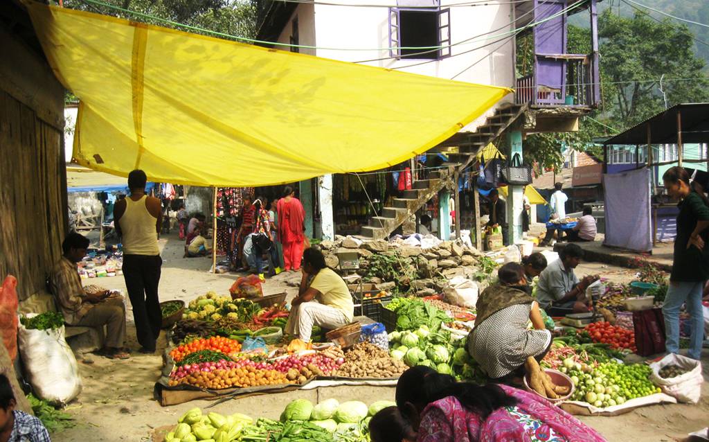 12 Best Things To Do In Kalimpong, West Bengal / Teesta Bazar