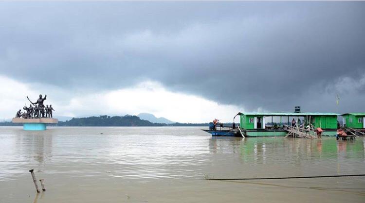 9 Best Things To Do In Manjuli Island, Assam