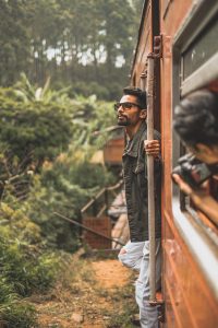 New iPhone Duo or a Trip Abroad? Here’s Where Your Phone Money Could Take You 5 TSG's Top Best Places To Visit In Srilanka / Train Ride Nanu Oya to Haputale
