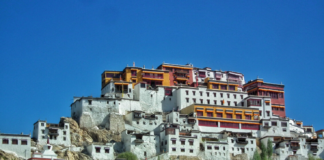 TSG's 13 Best Cheap Budget Hotels In Leh-Ladakh