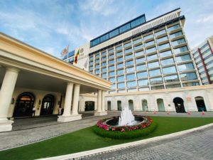 The Kingsbury Hotel Review: One Of The Best Hotels In Colombo, Srilanka ...