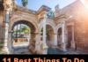 11 Best Things To Do In Antalya, Turkey Best Things To Do In Antalya