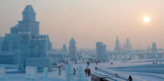 Top Destinations To Visit In China’s Winter Season