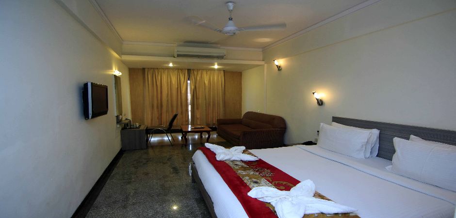 Best Hotels & Resorts In Lonavala - Kumar Resort & Waterpark