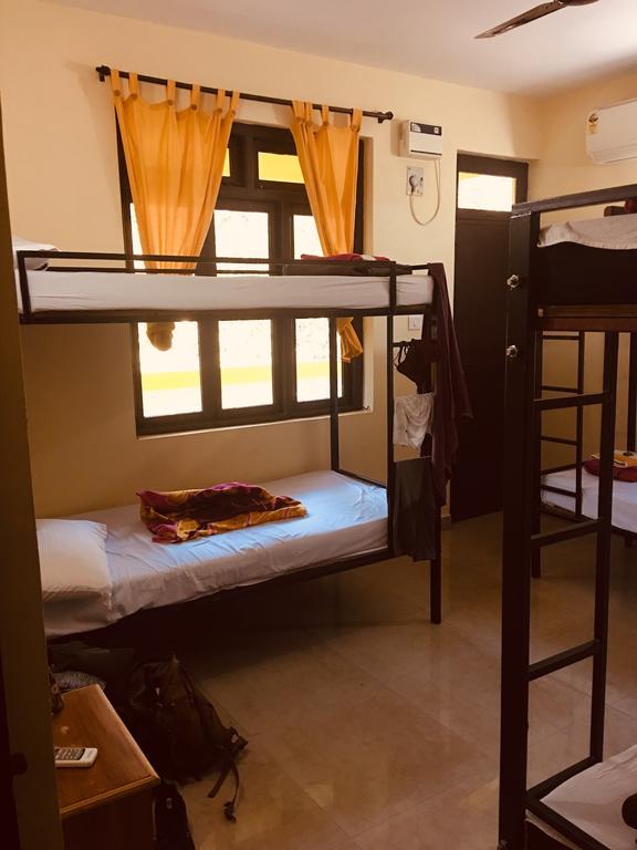 TSG's 11 Best Hostels In South Goa - Crystal Goa Residence