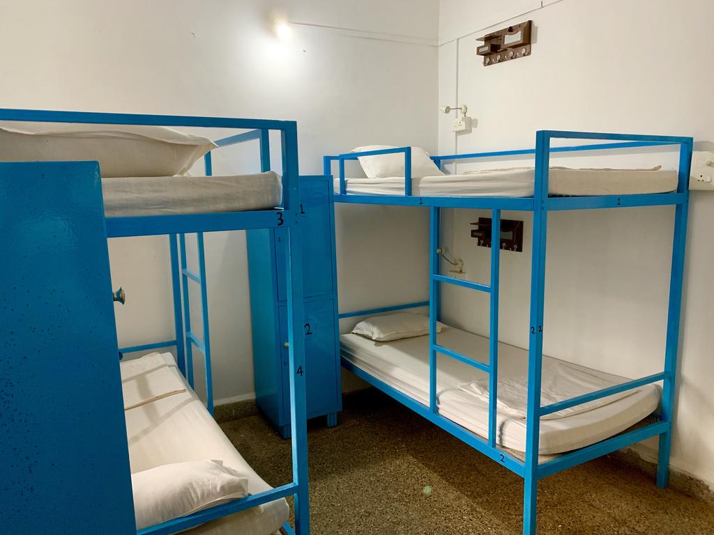 TSG's 11 Best Hostels In South Goa - The Lost Hostel