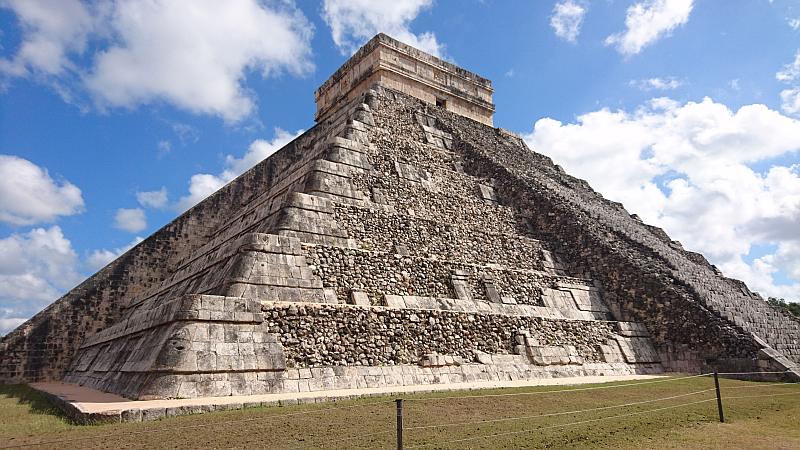 Best Things To Do In Cancun / Chichén Itzá