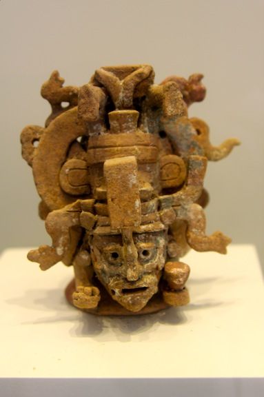 Best Things To Do In Cancun / The Maya Museum