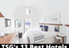 TSG’s 13 Best Hotels In Santorini, Greece Best Hotels In Santorini
