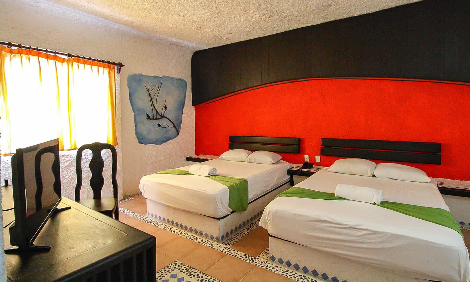 Best Hotels In Cancun / Hotel & Spa Xbalamque Cancún Centro
