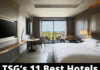 Best Hotels In Hua Hin