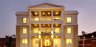 Best Hotels In Mahabaleshwar