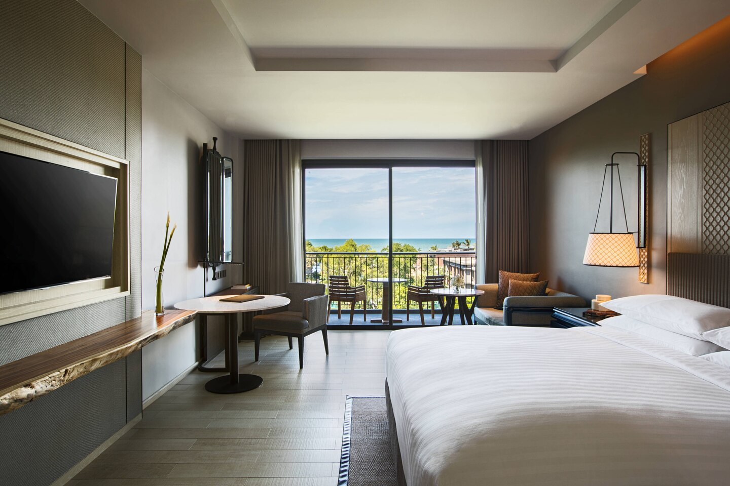 Hua Hin Marriott Resort & Spa / Best Hotels In Hua Hin