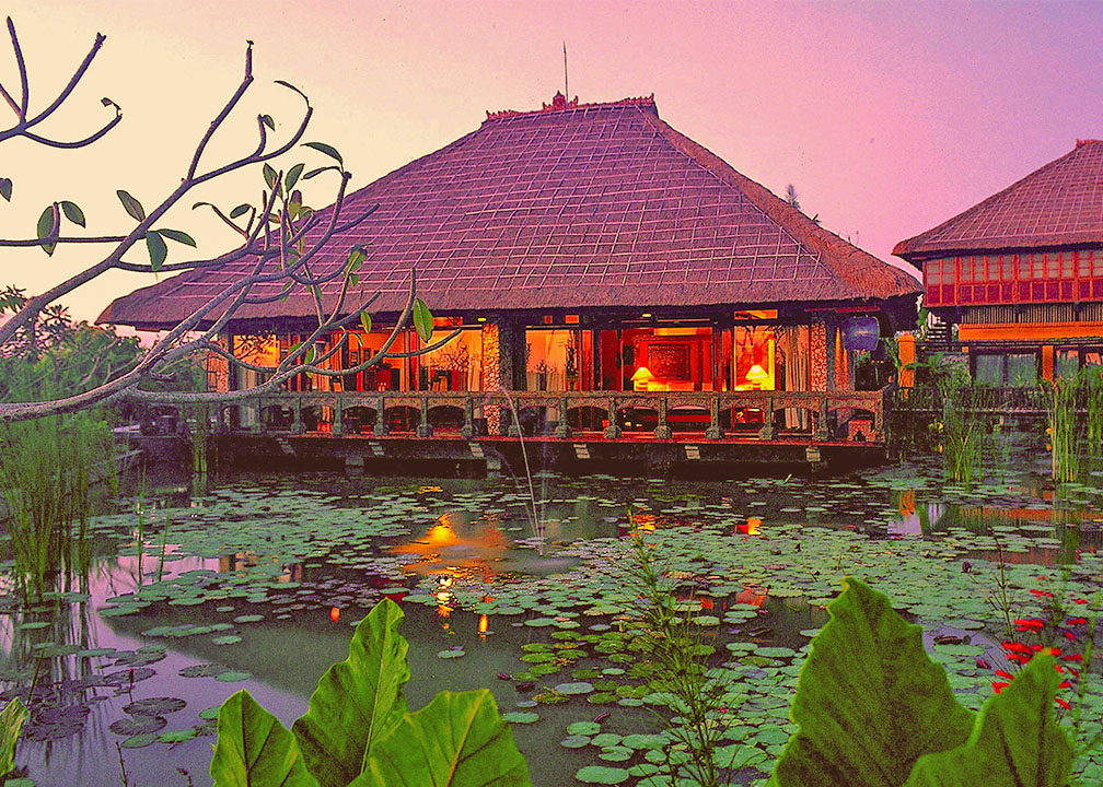 Hotel Tugu Bali / Best Hotels In Bali