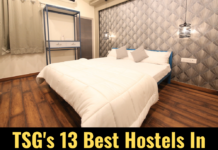 Best Hostels In Jaipur