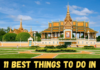 Best Things To Do In Phnom Penh