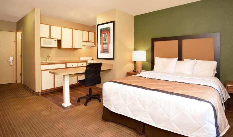 Extended Stay America - Greensboro / Best Hotels In Greensboro NC