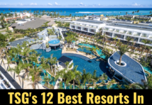 Best Resorts In Punta Cana