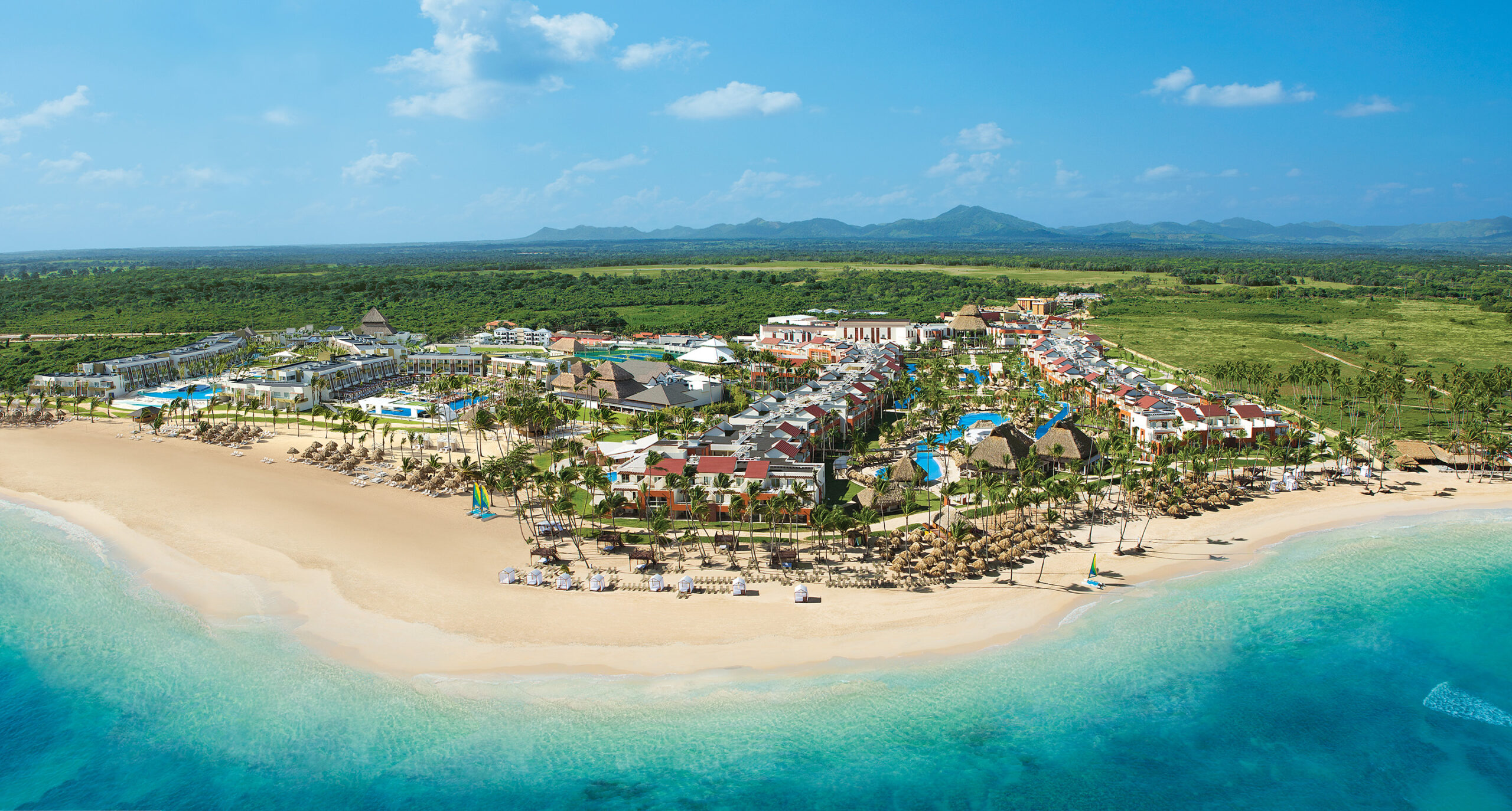 Best Resorts In Punta Cana / Breathless Punta Cana