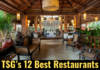 Best Restaurants In South Goa
