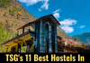Best Hostels In Kasol