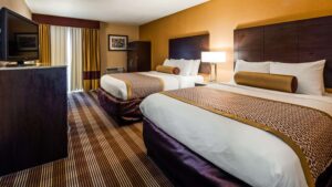 Best Western Cape Cod Hotel / Best Hotels In Cape Cod