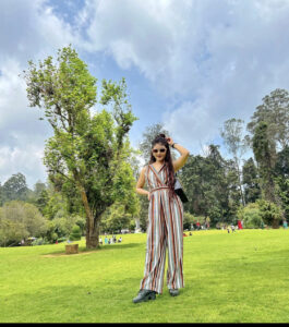 Botanical Garden Ooty / Best Places To Visit In Ooty / Best Tourist Places In Ooty
