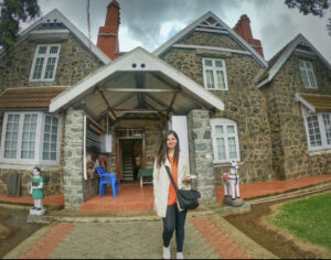 Stone House Ooty / Best Places To Visit In Ooty / Best Tourist Places In Ooty