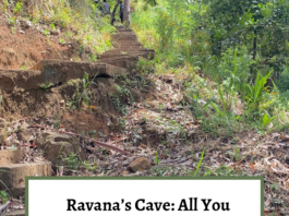 Ravana's Cave, Ella, Sri Lanka: All You Need To Know Before You Go