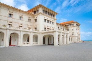 Galle Face Hotel Reviews