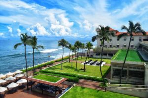 Galle Face Hotel Review