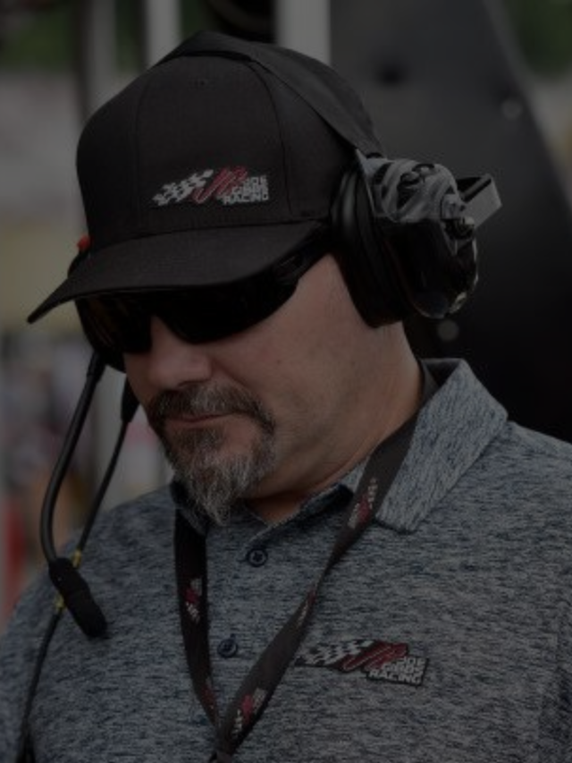 Co-Owner Of Joe Gibbs Racing, Coy Gibbs Dies At 49: Cause Of Death?