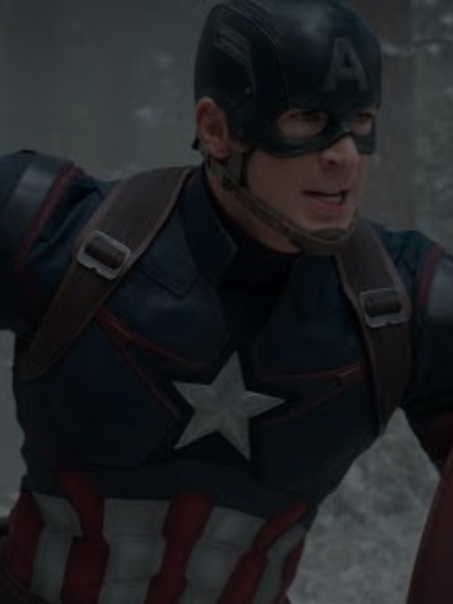 Chris Evans Is People’s Sexiest Man Alive For 2022