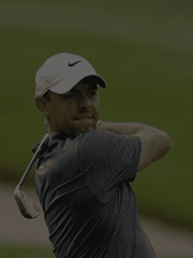 Rory Mcllroy Calls For Greg Norman’s LIV Golf Removal