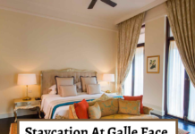 Staycation At Galle Face Hotel, Colombo: Review