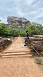 Sigiriya Rock Fortress: All You Need To Know Before You Go
