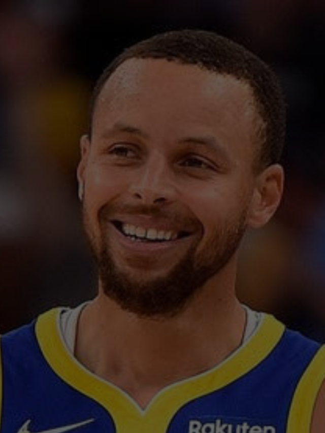 Stephen Curry’s Reaction To Andrew Nembhard Goes Viral