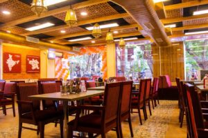 Best Restaurants in Jubilee Hills, Hyderabad / Paradise Biryani Jubilee Hills