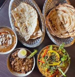 Best Restaurants in Jubilee Hills / Pind Balluchi