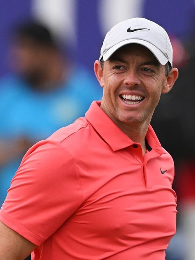 Mcllroy Eases Up On LIV Golf Criticism: Hails Rahm’s Departure As Shrewd Business Move