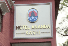 Hotel Ananda Kashi, Varanasi: Review – Is It Worth Staying?