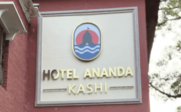 Hotel Ananda Kashi, Varanasi: Review – Is It Worth Staying?